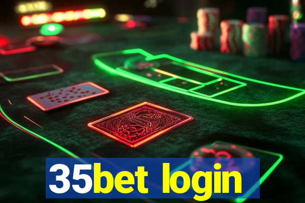 35bet login